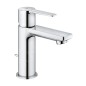 Grohe Lineare - Mitigeur de lavabo XS, chrome 23790001