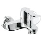 Grohe Get - Mitigeur de baignoire, chrome 32887000
