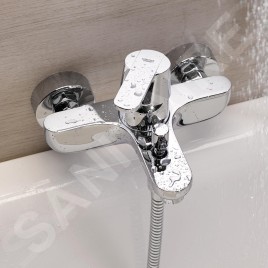 Grohe Get - Mitigeur de baignoire, chrome 32887000