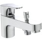 Ideal Standard Cerabase - Mitigeur de baignoire, chrome BD060AA