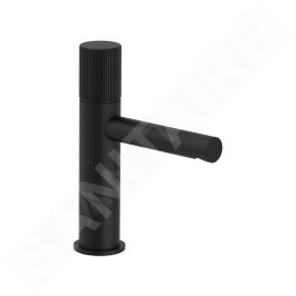 Paffoni Jo - Mitigeur de lavabo, noir mat JO071NO