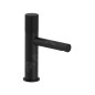 Paffoni Jo - Mitigeur de lavabo, noir mat JO071NO