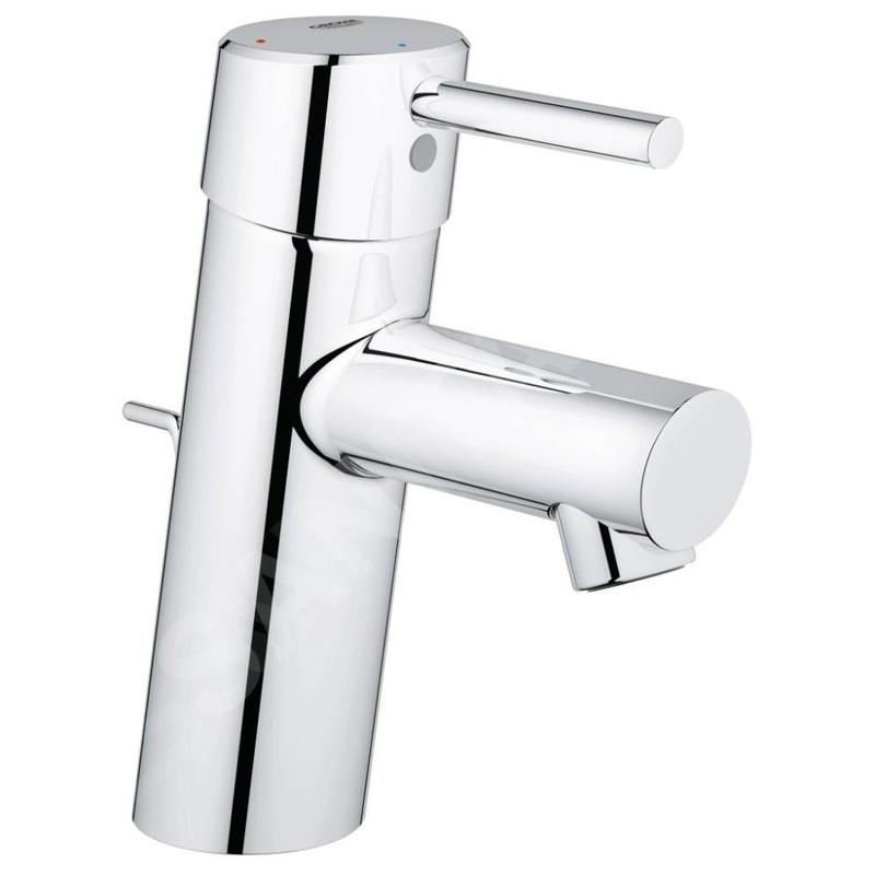 Grohe Concetto - Mitigeur de lavabo ES, chrome 2338010E