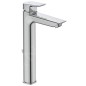 Ideal Standard Tesi - Mitigeur de lavabo avec garniture de vidage, chrome A6573AA