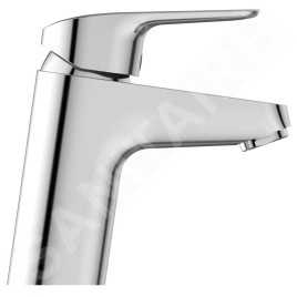 Ideal Standard CeraFlex - Mitigeur de lavabo, chrome B1710AA
