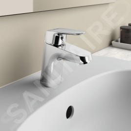 Ideal Standard CeraFlex - Mitigeur de lavabo, chrome B1710AA