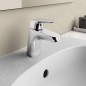 Ideal Standard CeraFlex - Mitigeur de lavabo, chrome B1710AA