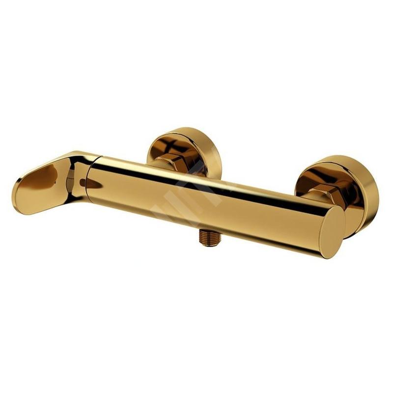Cersanit Inverto - Mitigeur de douche, doré S951-292