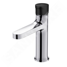 Cersanit Inverto - Mitigeur de lavabo, chrome S951-300
