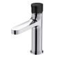 Cersanit Inverto - Mitigeur de lavabo, chrome S951-300