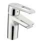 Hansa Care - Mitigeur de lavabo, chrome 46022286