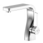 Steinberg 230 - Mitigeur de lavabo, chrome 230 1010