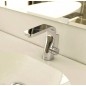 Steinberg 230 - Mitigeur de lavabo, chrome 230 1010