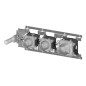 Paffoni Modular Box - Corps de base encastré pour mitigeurs thermostatiques MDBOX000