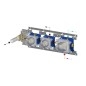 Paffoni Modular Box - Corps de base encastré pour mitigeurs thermostatiques MDBOX000