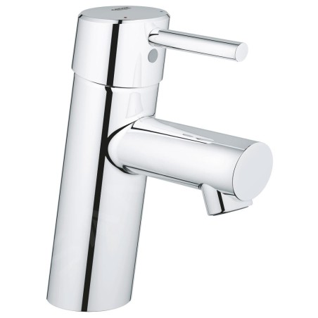 Grohe Concetto - Mitigeur de lavabo avec vidage Push-Open, chrome 23931001