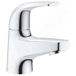 Grohe Start Curve - Robinet de lavabo, chrome 20576000