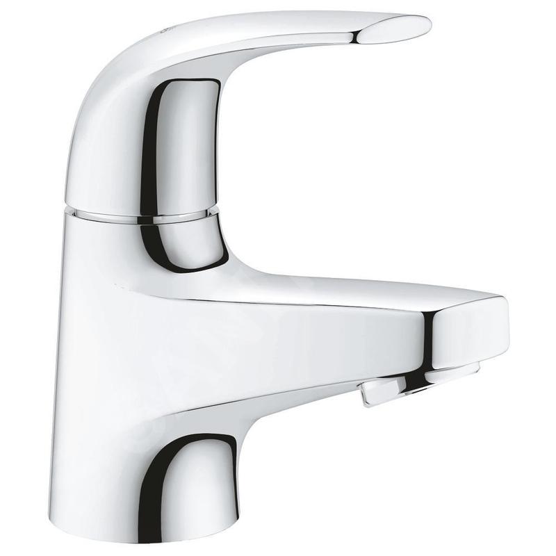 Grohe Start Curve - Robinet de lavabo, chrome 20576000