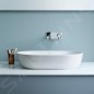 Duravit C.1 - Mitigeur de lavabo encastré, chrome C11070003010