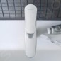 Duravit B.1 - Mitigeur de lavabo avec vidage, chrome B11020001010