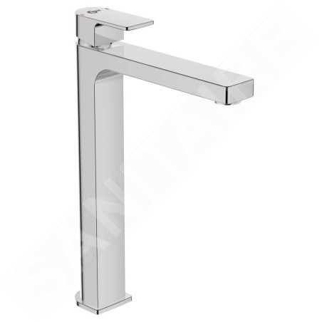 Ideal Standard Edge - Mitigeur pour vasque, chrome A7114AA