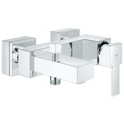 Grohe Sail Cube - Mitigeur de baignoire, chrome 23438000