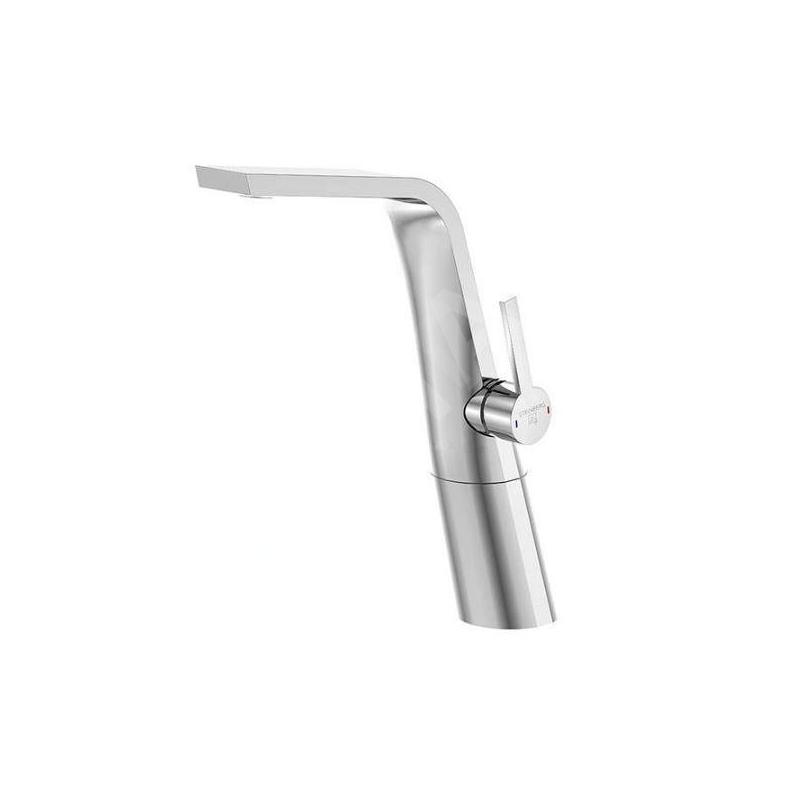 Steinberg 260 - Mitigeur de lavabo, chrome 260 1700 1