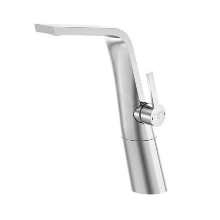 Steinberg 260 - Mitigeur de lavabo, chrome 260 1700 1