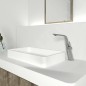 Steinberg 260 - Mitigeur de lavabo, chrome 260 1700 1
