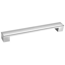 VEGA Poignée métallique, 212/192mm, chrome