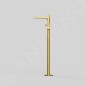 Steinberg 340 - Mitigeur de bain sur pied, or brossé 340 1162 BG