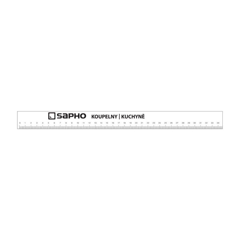 SAPHO paper meter