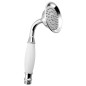DREAMART douche à la main, 230mm, chrome DREAMART douche à la main, 230mm, chrome