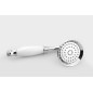 DREAMART douche à la main, 230mm, chrome DREAMART douche à la main, 230mm, chrome
