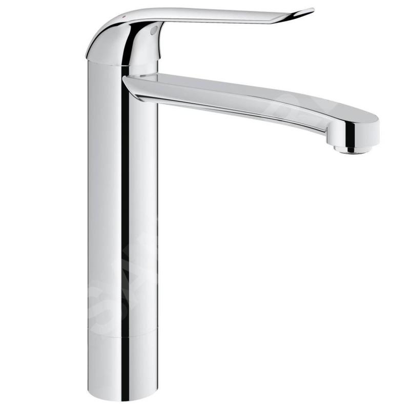 Grohe Euroeco Special - Mitigeur de lavabo, chrome 30208000