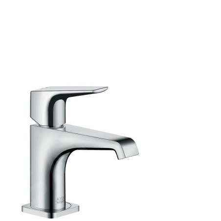 Axor Citterio E - Mitigeur de lavabo 90, chrome 36112000