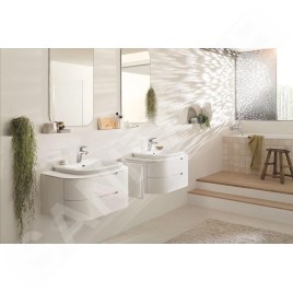 Grohe Eurostyle - Mitigeur de lavabo S, chrome 23564003