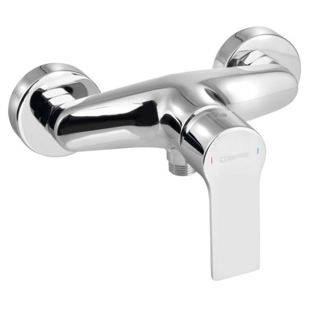 Sapho Pax - Mitigeur de douche, chrome XA11