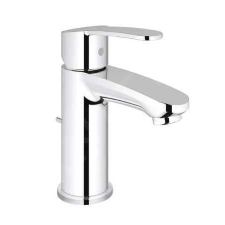 Grohe Eurostyle Cosmopolitan - Mitigeur de lavabo S, chrome 2338720E