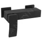 Sapho Ginko - Mitigeur de douche, noir mat 1101-11B