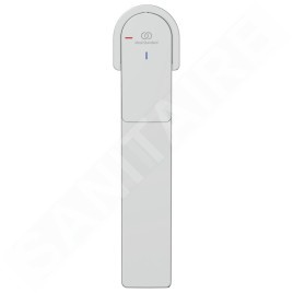 Ideal Standard Edge - Mitigeur pour vasque, BlueStart, chrome A7115AA