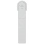 Ideal Standard Edge - Mitigeur pour vasque, BlueStart, chrome A7115AA
