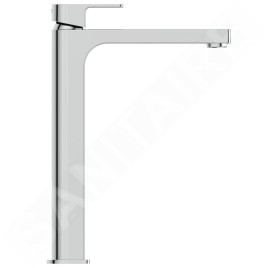 Ideal Standard Edge - Mitigeur pour vasque, BlueStart, chrome A7115AA