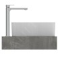 Ideal Standard Edge - Mitigeur pour vasque, BlueStart, chrome A7115AA