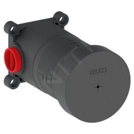 Keuco Accessoires - Corps d'encastrement DN15 59552000170