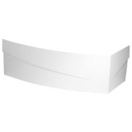 EVIA L 160 Corner Panel