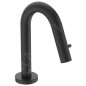 Ideal Standard IdealStream - Robinet de lavabo, noir F2842XG