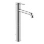 Duravit C.1 - Mitigeur de lavabo avec vidage, chrome C11040001010