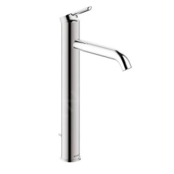 Duravit C.1 - Mitigeur de lavabo avec vidage, chrome C11040001010