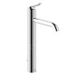 Duravit C.1 - Mitigeur de lavabo avec vidage, chrome C11040001010